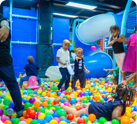 Kids entertainment